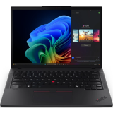 Portatīvais dators Lenovo ThinkPad T14 G6 14" Core Ultra 5 228V  32GB 1TB Arc Graphics 130V W11P Black (21QG009QGE)