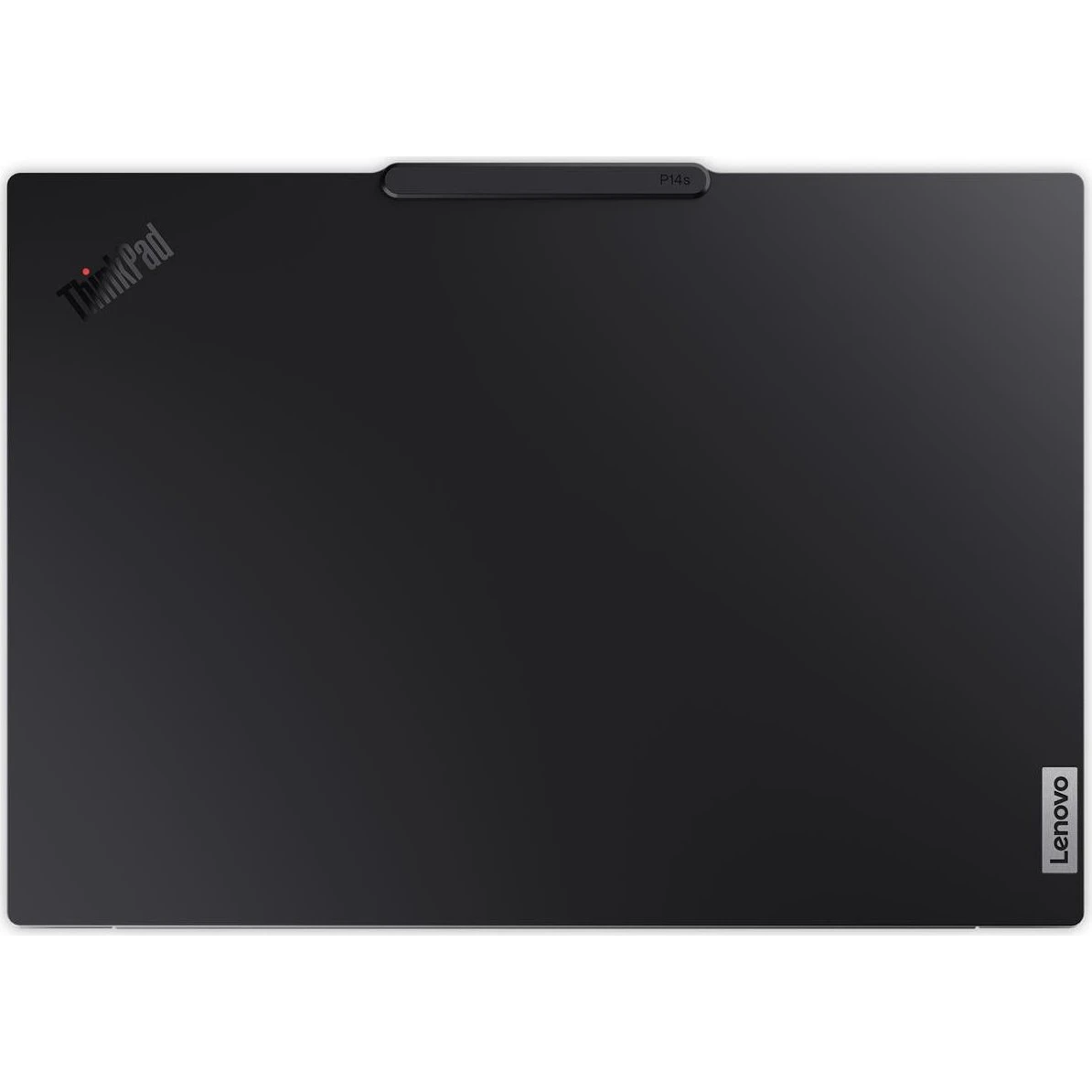 Portatīvais dators Lenovo ThinkPad P14s G6 Ultra 7 255H 32GB 512GB RTX PRO 500 6GB GDDR7 W11P Black (21QT006QGE) - foto 2
