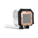 Ūdens dzesētājs ASUS TUF Gaming LC III 360 ARGB White (90RC01A2-B0EAY0)