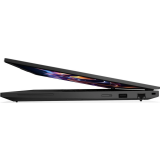 Portatīvais dators Lenovo ThinkPad P16s G4 Black Ryzen AI 7 PRO 350 48GB 1TB Radeon 860M W11P Black (21QR0059GE)
