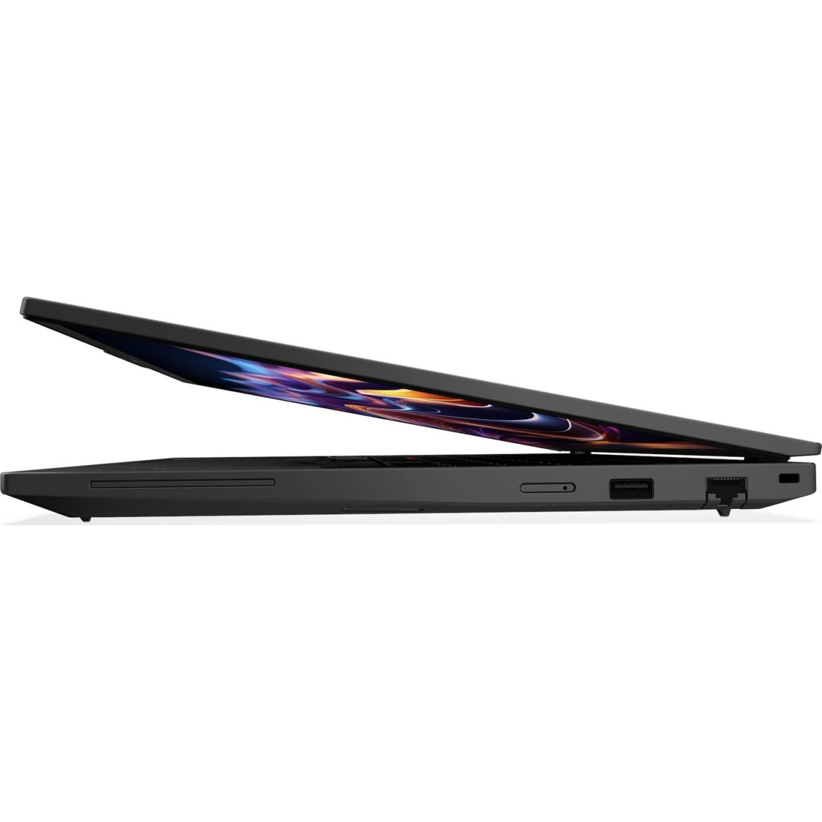 Portatīvais dators Lenovo ThinkPad P16s G4 Black Ryzen AI 7 PRO 350 48GB 1TB Radeon 860M W11P Black (21QR0059GE) - foto 2