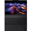 Portatīvais dators Lenovo ThinkPad P16s G4 Black Ryzen AI 7 PRO 350 48GB 1TB Radeon 860M W11P Black (21QR0059GE) - foto 11