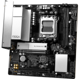 Pamatplate ASRock B850 B850M Rock WiFi Black (90-MXBU70-A0UAYZ)