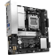 Pamatplate ASRock B850 B850M Rock WiFi Black (90-MXBU70-A0UAYZ) - foto 4