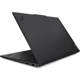 Portatīvais dators Lenovo ThinkPad P16s G4 Core Ultra 7 255H 32GB 512GB RTX PRO 500 6GB GDDR7 W11P Black (21QV006FGE)