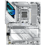 Pamatplate ASUS ROG Strix X870E-A Gaming WIFI7 Neo White (90MB1P30-M0EAY0)