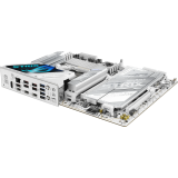 Pamatplate ASUS ROG Strix X870E-A Gaming WIFI7 Neo White (90MB1P30-M0EAY0)
