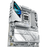 Pamatplate ASUS ROG Strix X870E-A Gaming WIFI7 Neo White (90MB1P30-M0EAY0)