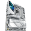 Pamatplate ASUS ROG Strix X870E-A Gaming WIFI7 Neo White (90MB1P30-M0EAY0) - foto 6