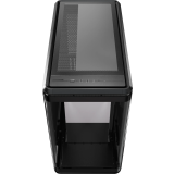 Datoru korpuss Cooler Master MasterFrame 360 ​​Panorama black (MF360-KINN-S00)