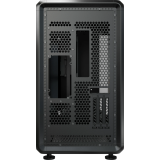 Datoru korpuss Cooler Master MasterFrame 360 ​​Panorama black (MF360-KINN-S00)