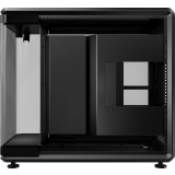 Datoru korpuss Cooler Master MasterFrame 360 ​​Panorama black (MF360-KINN-S00)