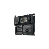 Mātesplate serveriem Asus W890E PRO WS W890E-SAGE SE Black (90MB1LH0-M0EAY0)