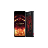 Mobilais tālrunis ASUS ROG Phone 6 Diablo Immortal Edition 16GB 512GB Red (90AI00B9-M002X0)