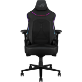 Datorkrēsls ASUS ROG Courser RGB Gaming black (90GC01S0-MSG010)
