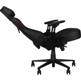 Datorkrēsls ASUS ROG Courser RGB Gaming black (90GC01S0-MSG010)