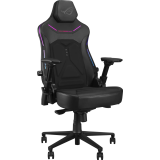 Datorkrēsls ASUS ROG Courser RGB Gaming black (90GC01S0-MSG010)