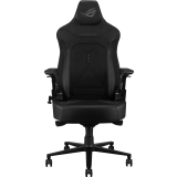 Datorkrēsls Asus ROG Courser Core Gaming Black (90GC01S0-MSG010)