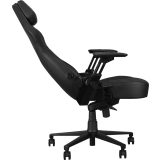 Datorkrēsls Asus ROG Courser Core Gaming Black (90GC01S0-MSG010)