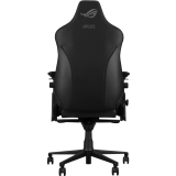 Datorkrēsls Asus ROG Courser Core Gaming Black (90GC01S0-MSG010)