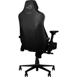 Datorkrēsls Asus ROG Courser Core Gaming Black (90GC01S0-MSG010)