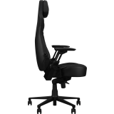 Datorkrēsls Asus ROG Courser Core Gaming Black (90GC01S0-MSG010)