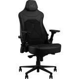 Datorkrēsls Asus ROG Courser Core Gaming Black (90GC01S0-MSG010)