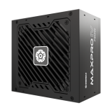 Das Netzteil Enermax MaxPro IV 650W Black (EMP650W)