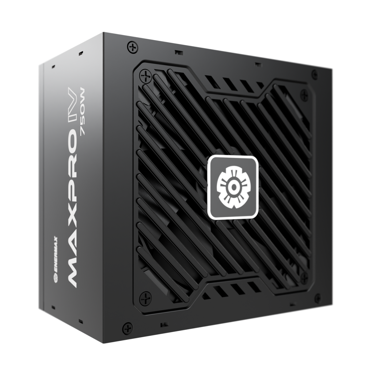 Barošanas bloks Enermax MaxPro IV 750W Black (EMP750W) - foto 5