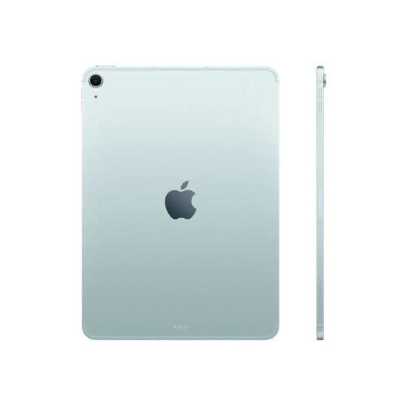 Planšetdators Apple iPad Air 11" M4 WIFI + 5G 12GB 128GB Blue (MH794TY/A) - A3460 - foto 2