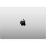 Portatīvais dators Apple MacBook Pro 14.2" Apple M5 32GB 1TB Apple 10-Core GPU silver (MJ3E4D/A)
