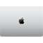 Portatīvais dators Apple MacBook Pro 14.2" Apple M5 32GB 1TB Apple 10-Core GPU silver (MJ3E4D/A) - foto 2