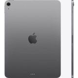 Planšetdators Apple iPad Air 11" M4 WIFI 12GB 128GB Space Grey (MH304TY/A) (A3459)