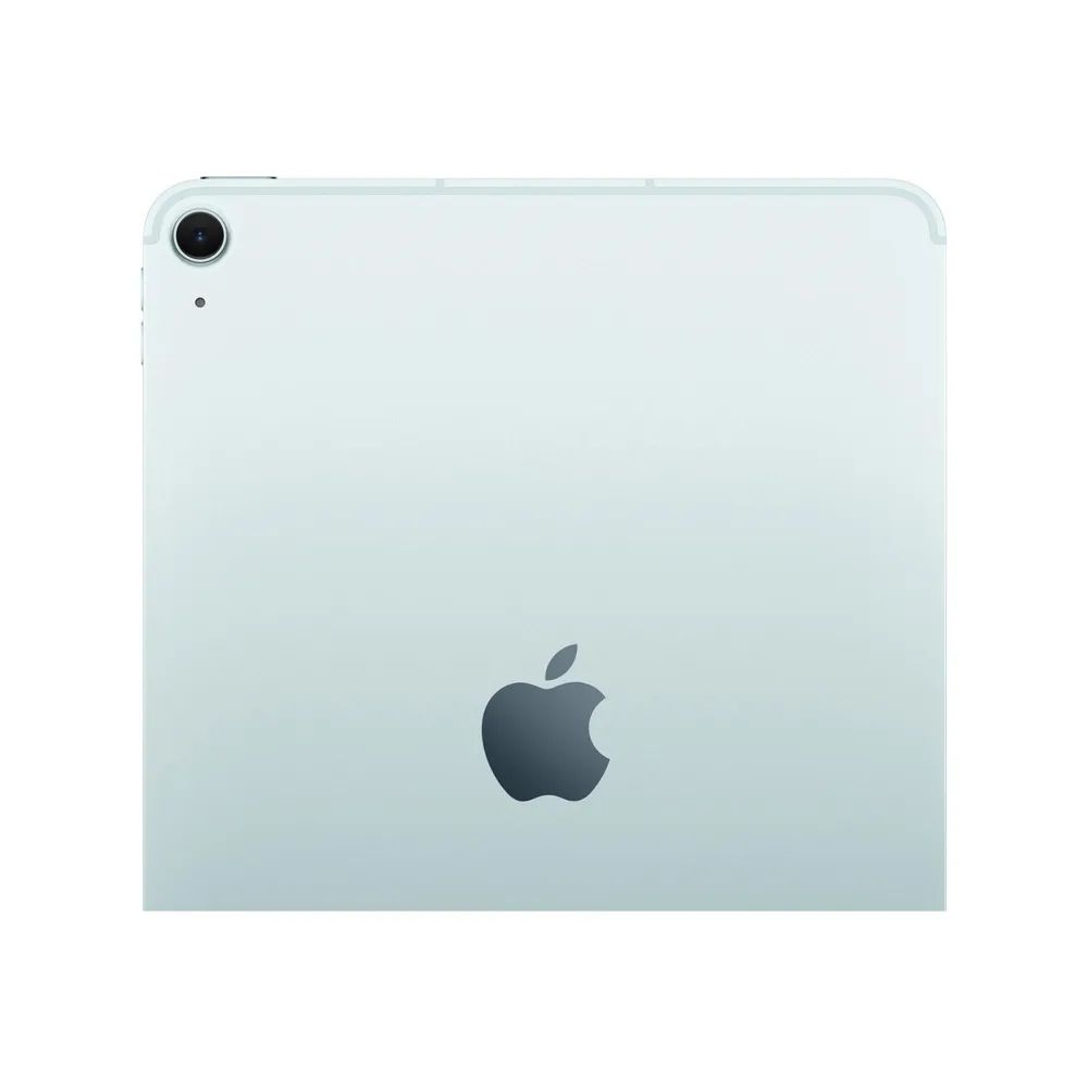 Planšetdators Apple iPad Air 11" M4 WIFI 12GB 128GB Blue (MH314TY/A) - A3459 - foto 4