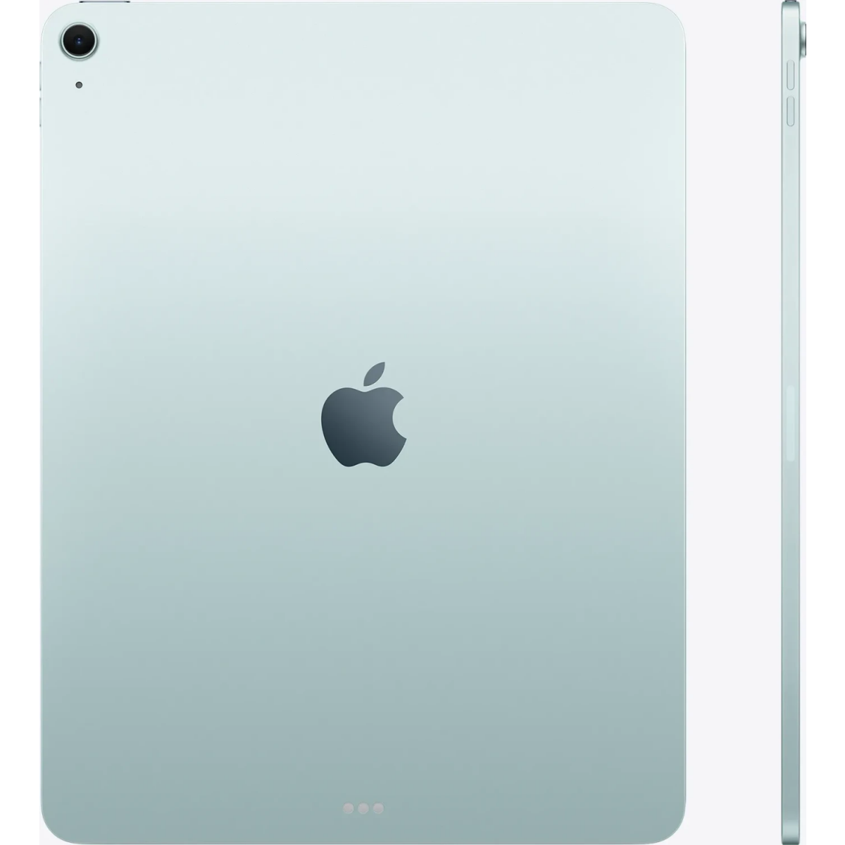 Planšetdators Apple iPad Air 13" M4 WIFI + 5G 12GB 128GB Blue (MH9E4TY/A) - A3462 - foto 3