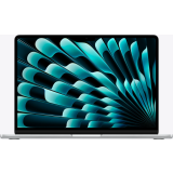 Portatīvais dators Apple MacBook Air 13" Apple M5 16GB 1TB Apple 10-Core GPU macOS 26 Silver (MDVA4D/A)
