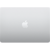 Portatīvais dators Apple MacBook Air 13" Apple M5 16GB 1TB Apple 10-Core GPU macOS 26 Silver (MDVA4D/A)