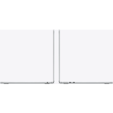Portatīvais dators Apple MacBook Air 13" Apple M5 16GB 1TB Apple 10-Core GPU macOS 26 Silver (MDVA4D/A)
