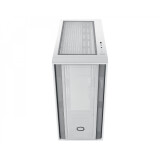 Gehause Cooler Master MasterBox 600 Lite RGB White (MB600L-WGNN-S00)