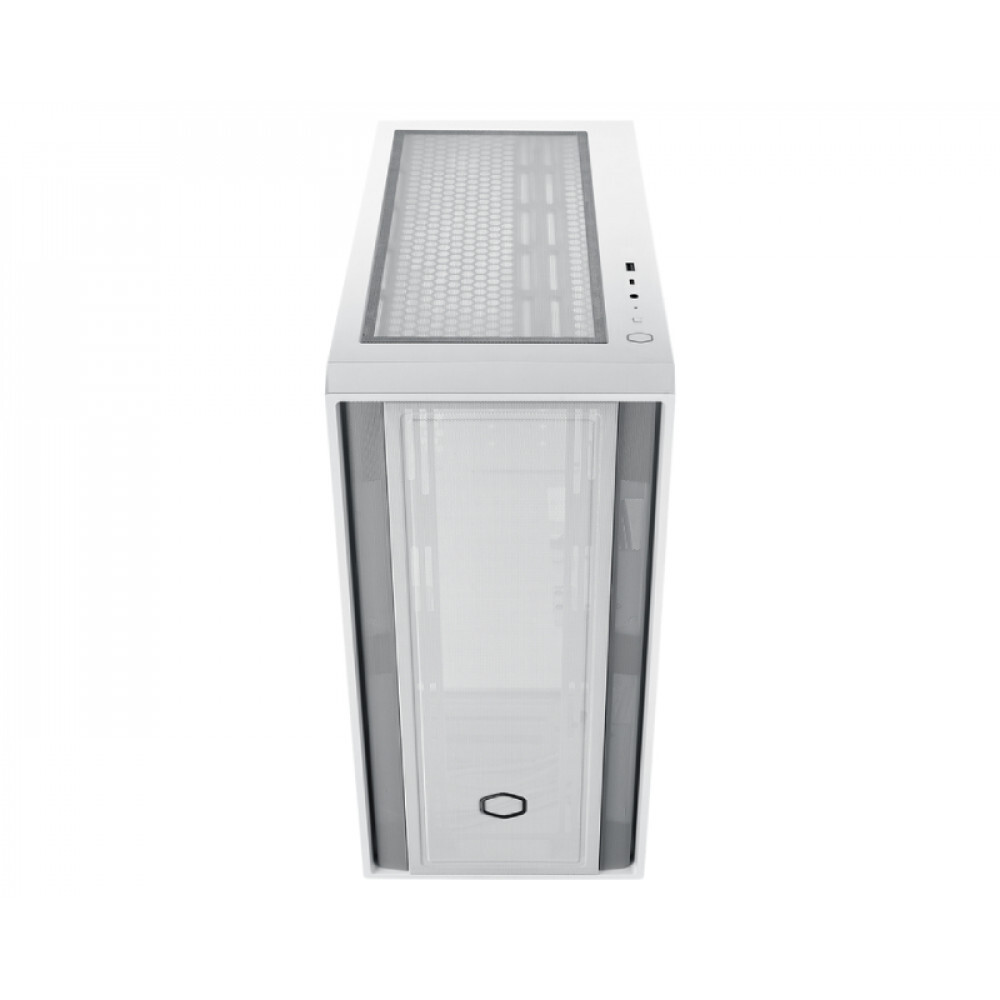 Gehause Cooler Master MasterBox 600 Lite RGB White (MB600L-WGNN-S00) - Foto 2