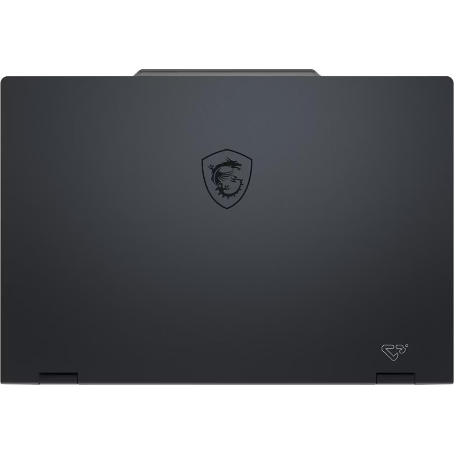 Portatīvais dators MSI Laptop Cyborg 15 B13WEKG-629XPL Core i5-13420H 16GB 512GB RTX 5050 8GB GDDR7 NoOS Black - foto 7