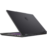 Portatīvais dators MSI Laptop Cyborg 15 B13WEKG-629XPL Core i5-13420H 16GB 512GB RTX 5050 8GB GDDR7 NoOS Black