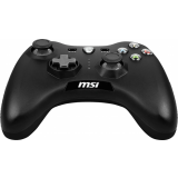 Kontrolleris MSI Force GC30 V2 Black (S10-43G0080-EC4)