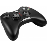 Kontrolleris MSI Force GC30 V2 Black (S10-43G0080-EC4)