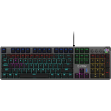 Tastatūra MSI FORGE GK-310 US Grey (OS1-8ZA8013-000)