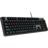 Tastatūra MSI FORGE GK-310 US Grey (OS1-8ZA8013-000)