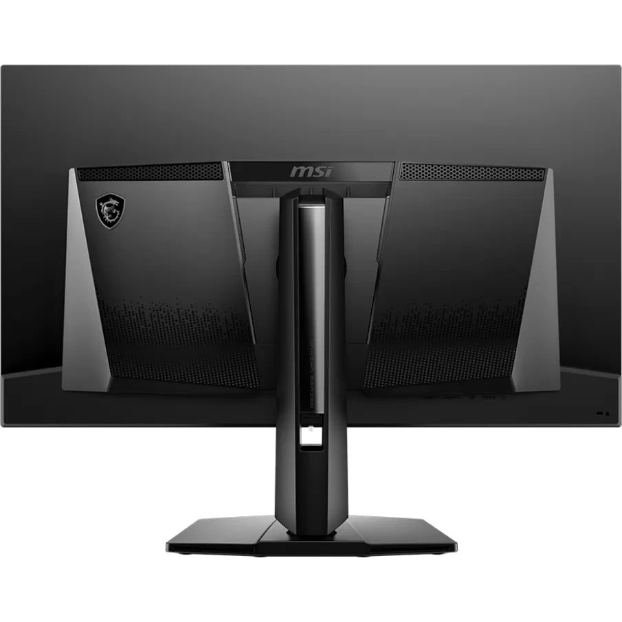 Monitors MSI MAG 321UP 31.5" Black (9S6-3DD39T-029) - MAG 321UP QD-OLED - foto 2