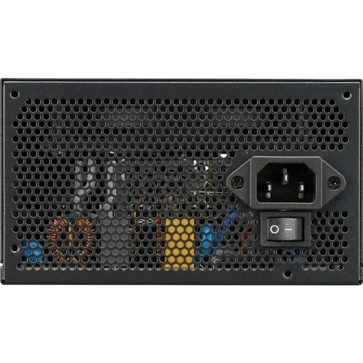 Barošanas bloks Cooler Master MWE Gold V3 650W Black (MPE-6502-ACAAG-3BEU) - foto 4