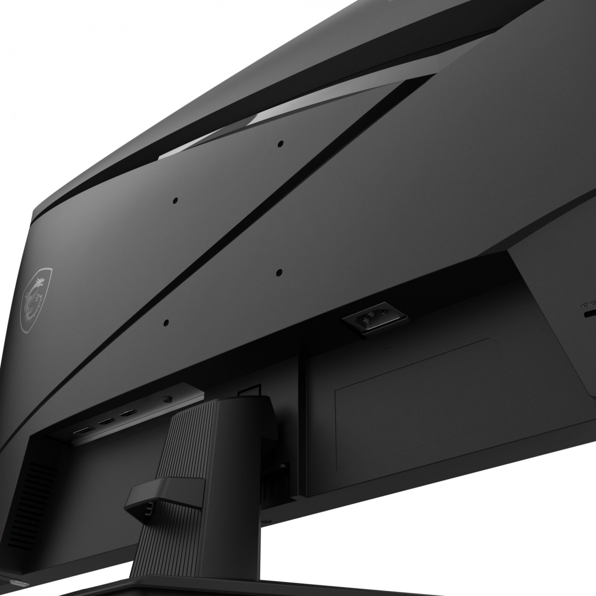 Monitors MSI MAG 274QRFDE 27" Black (9S6-3CE41H-010) - MAG 274QF - foto 2