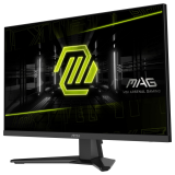 Monitors MSI MAG 274QRFDE 27" Black (9S6-3CE41H-010) (MAG 274QF)